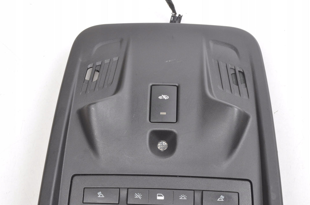 OPEL ASTRA K V LIGHTING INTERIOR CABIN LAMP 13437064 13415547