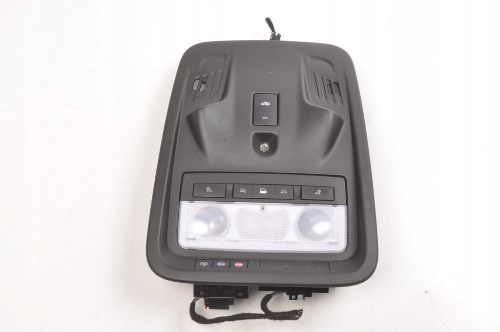 OPEL ASTRA K V LIGHTING INTERIOR CABIN LAMP 13437064 13415547