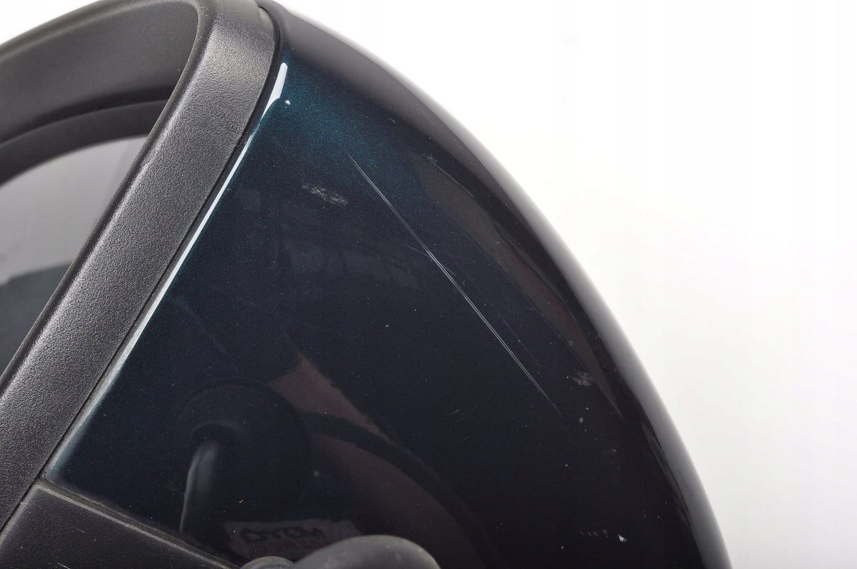 OPEL ASTRA K V MIRROR LEFT ELECTRIC 7 PIN ENGLISH