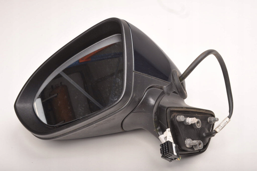 OPEL ASTRA K V MIRROR LEFT ELECTRIC 7 PIN ENGLISH
