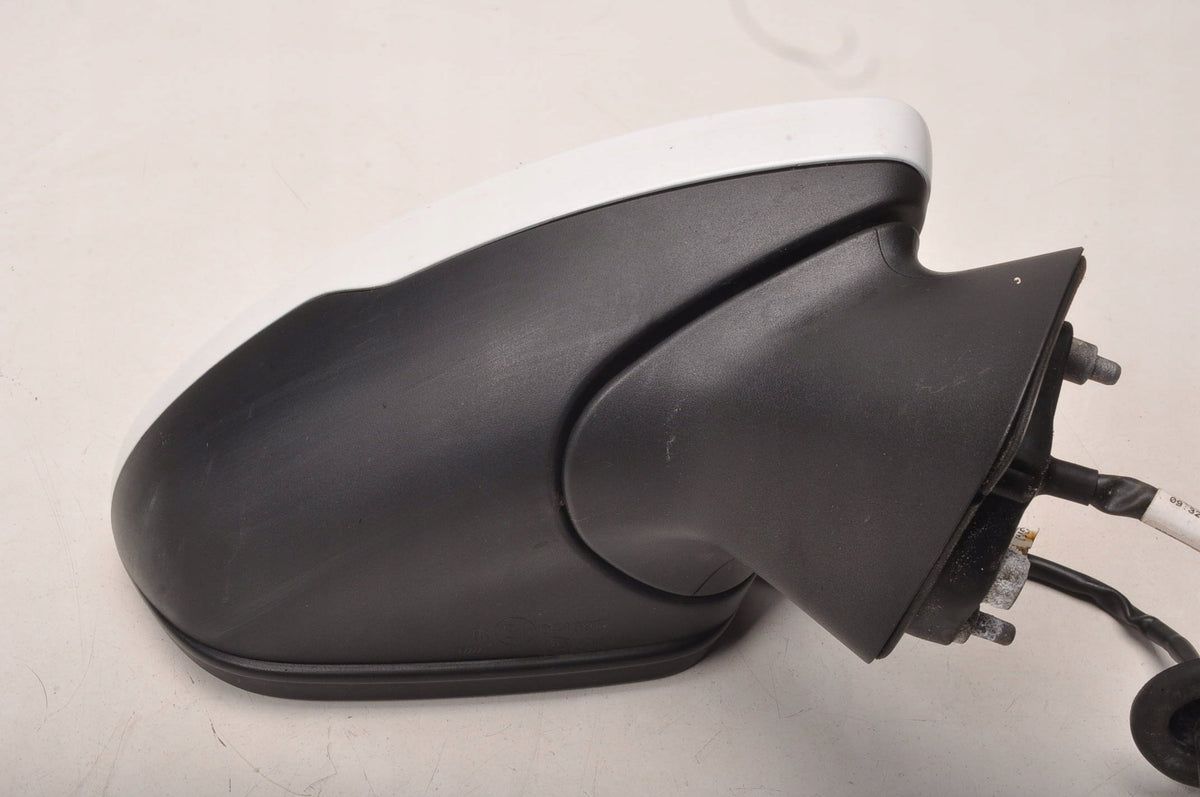 OPEL ASTRA K V MIRROR RIGHT ELECTRIC 5 PIN ENGLISH