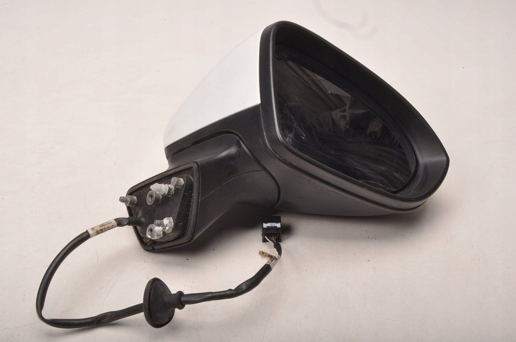 OPEL ASTRA K V MIRROR RIGHT ELECTRIC 5 PIN ENGLISH