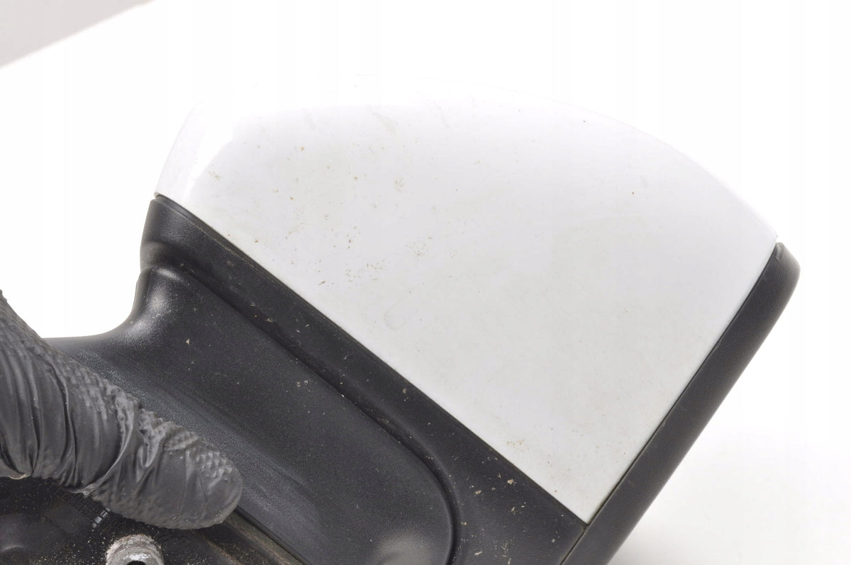 OPEL ASTRA K V MIRROR RIGHT ELECTRIC 5 PIN Z40R UK
