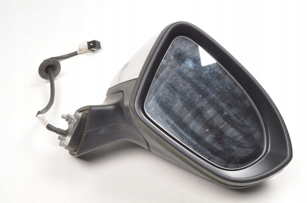 OPEL ASTRA K V MIRROR RIGHT ELECTRIC 5 PIN Z40R UK