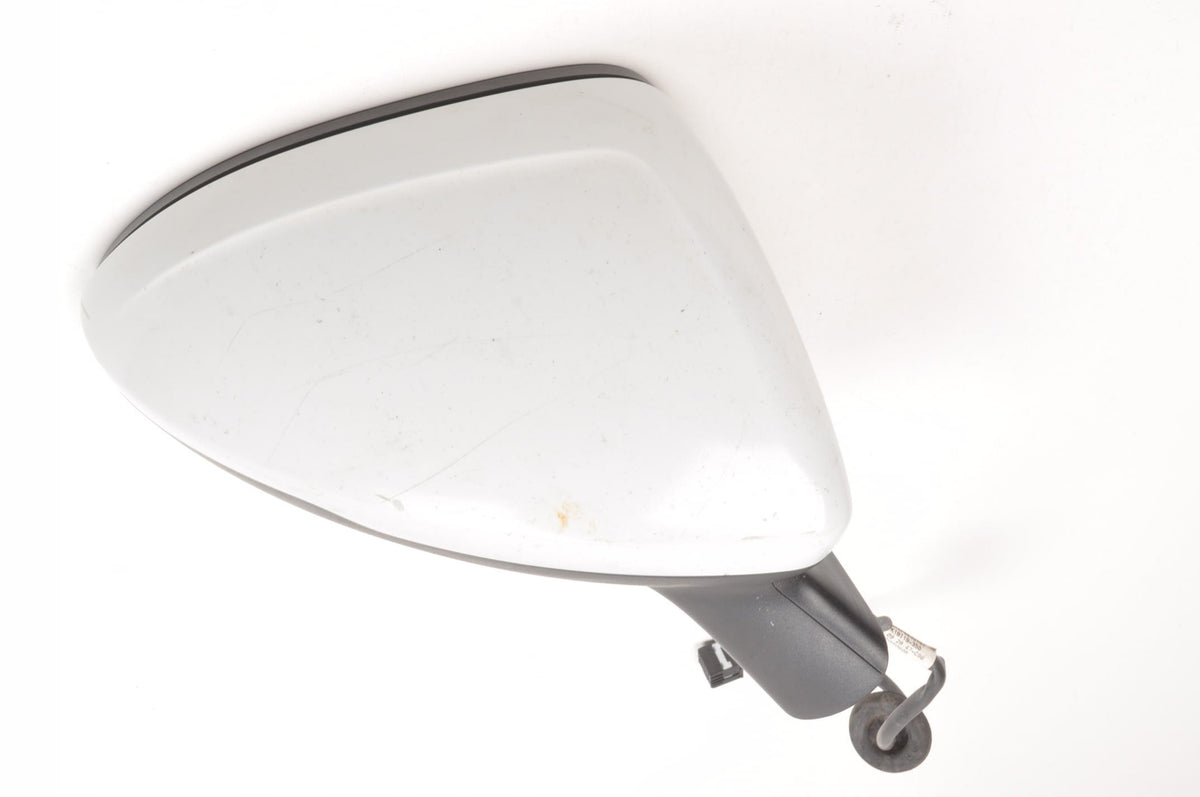 OPEL ASTRA K V MIRROR RIGHT ELECTRIC 5 PIN Z40R UK