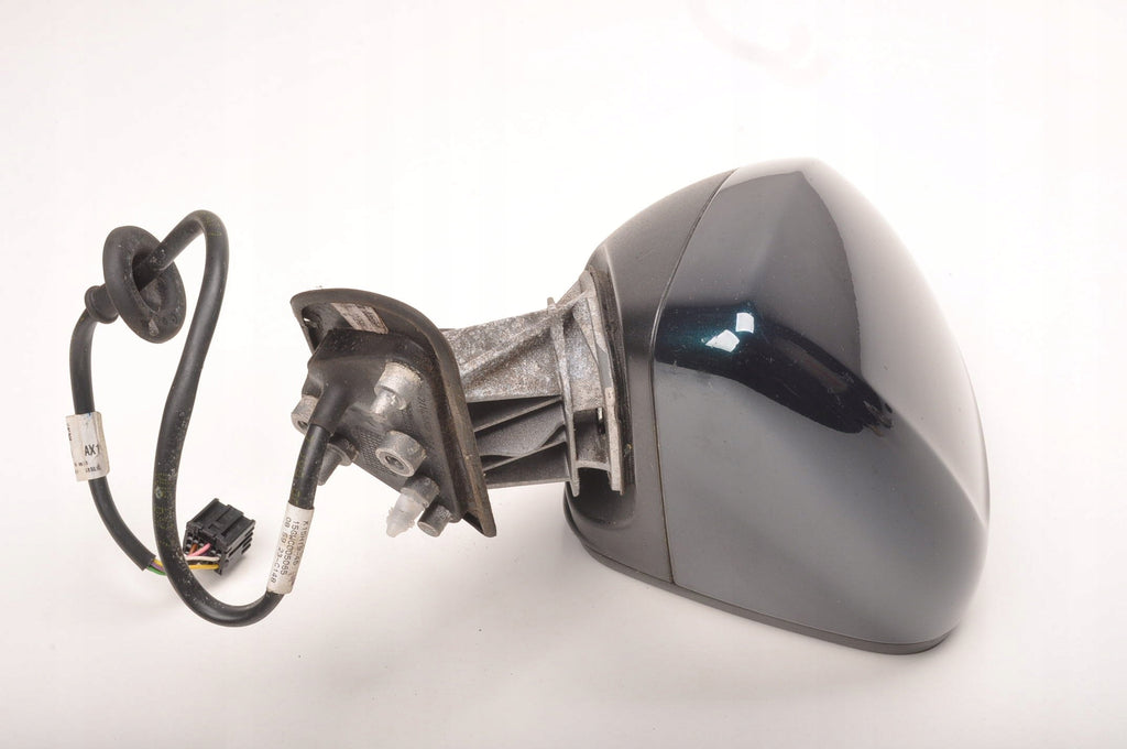 OPEL ASTRA K V MIRROR RIGHT ELECTRIC 7 PIN ENGLISH