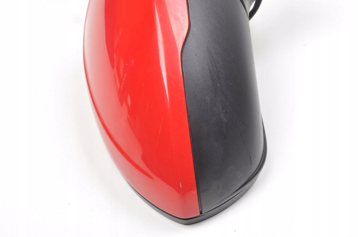 OPEL ASTRA K V MIRROR RIGHT ELECTRIC 7 PIN ENGLISH
