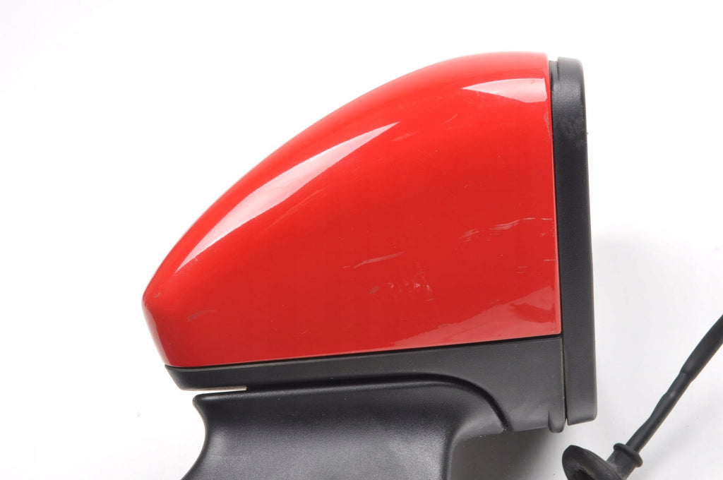 OPEL ASTRA K V MIRROR RIGHT ELECTRIC 7 PIN ENGLISH
