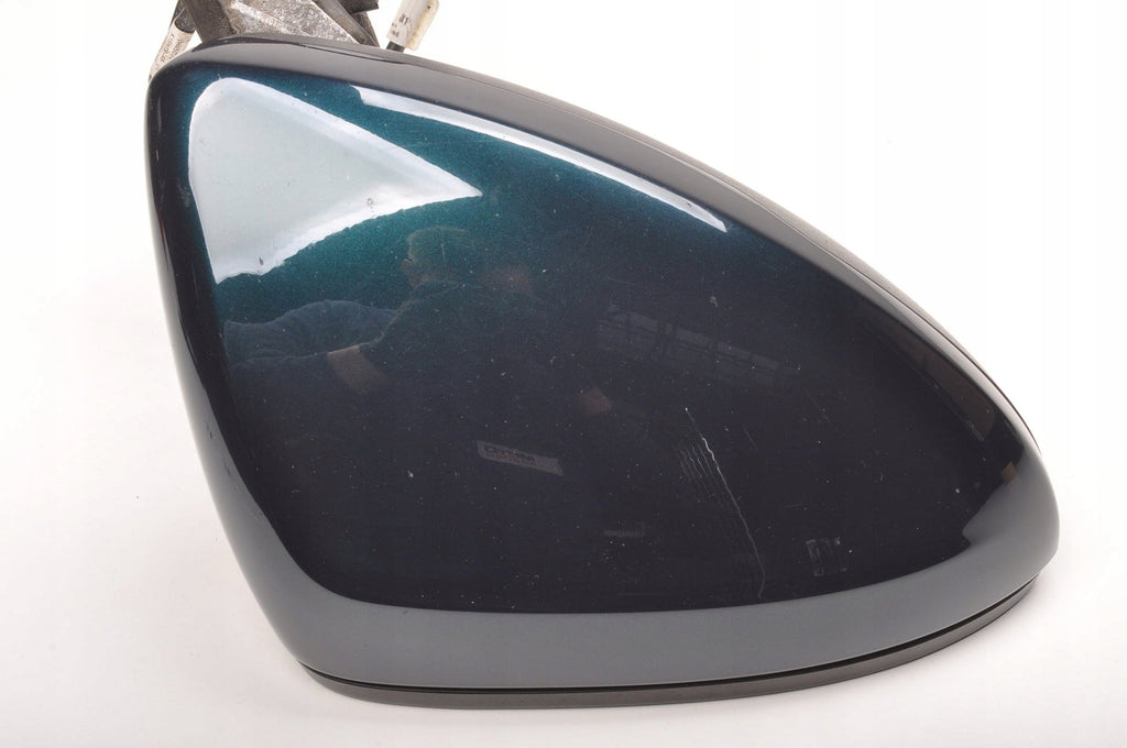 OPEL ASTRA K V MIRROR RIGHT ELECTRIC 7 PIN ENGLISH