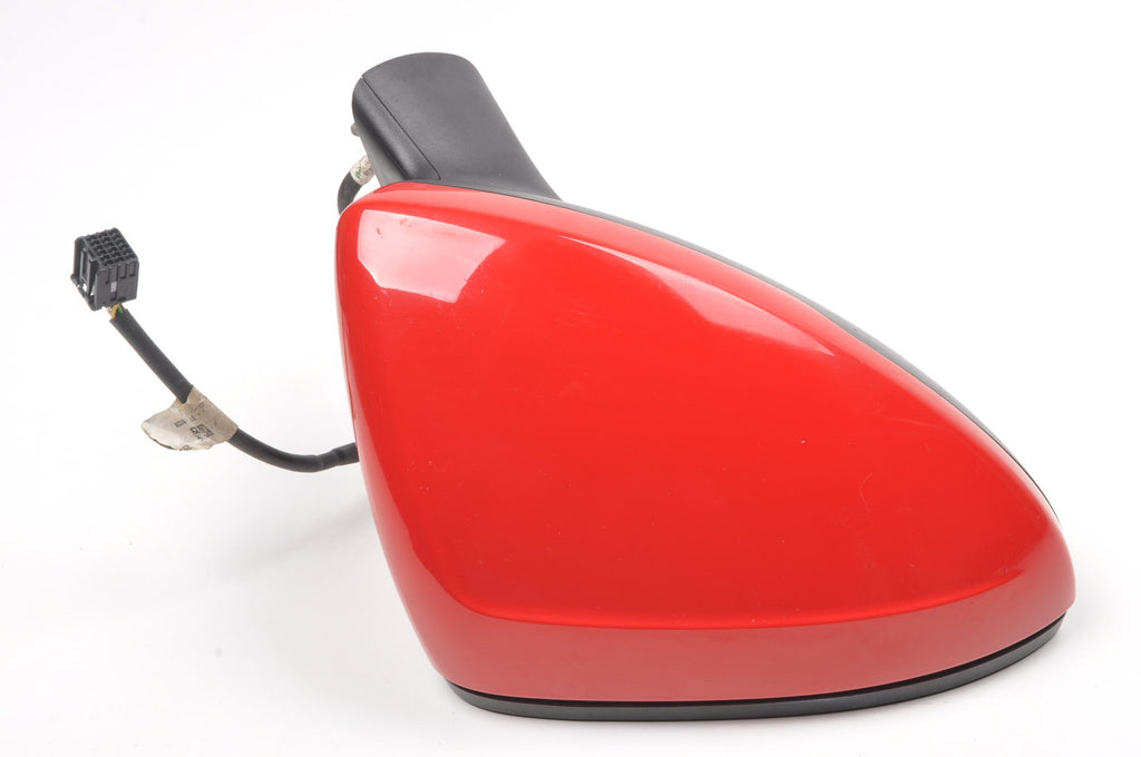 OPEL ASTRA K V MIRROR RIGHT ELECTRIC 7 PIN ENGLISH