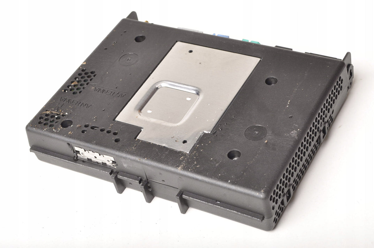 OPEL ASTRA K V MODULE DRIVER HMI 84131944