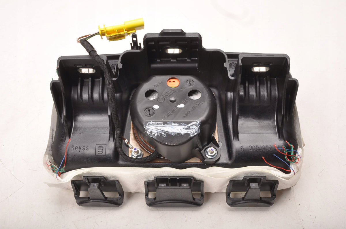 OPEL ASTRA K V PASSENGER AIRBAG CUSHION 13499663
