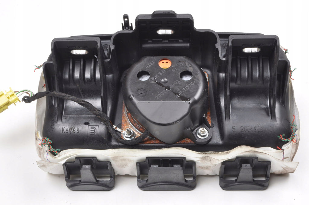 OPEL ASTRA K V PASSENGER AIRBAG CUSHION 565473246