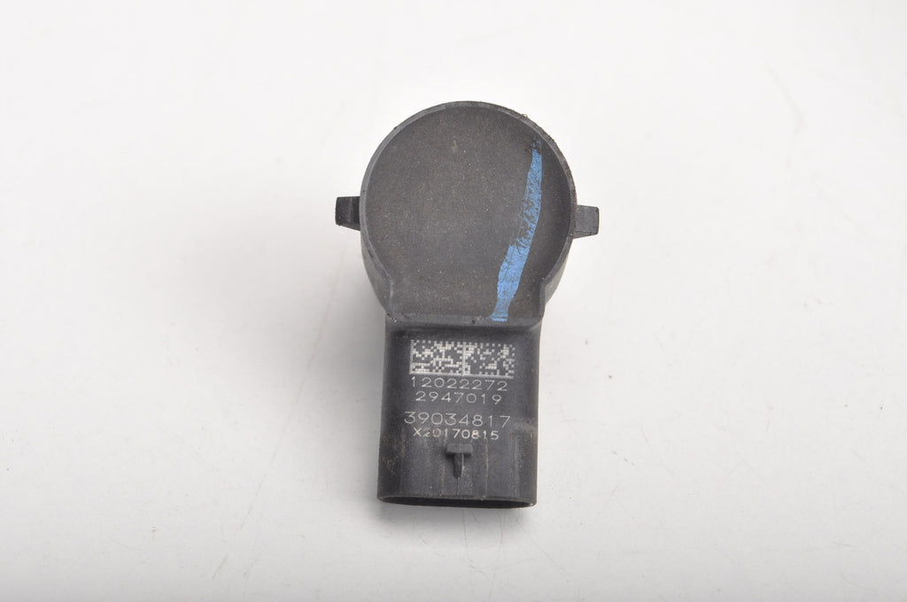 OPEL ASTRA K V PDC PARKING SENSOR 39034817 Z22X