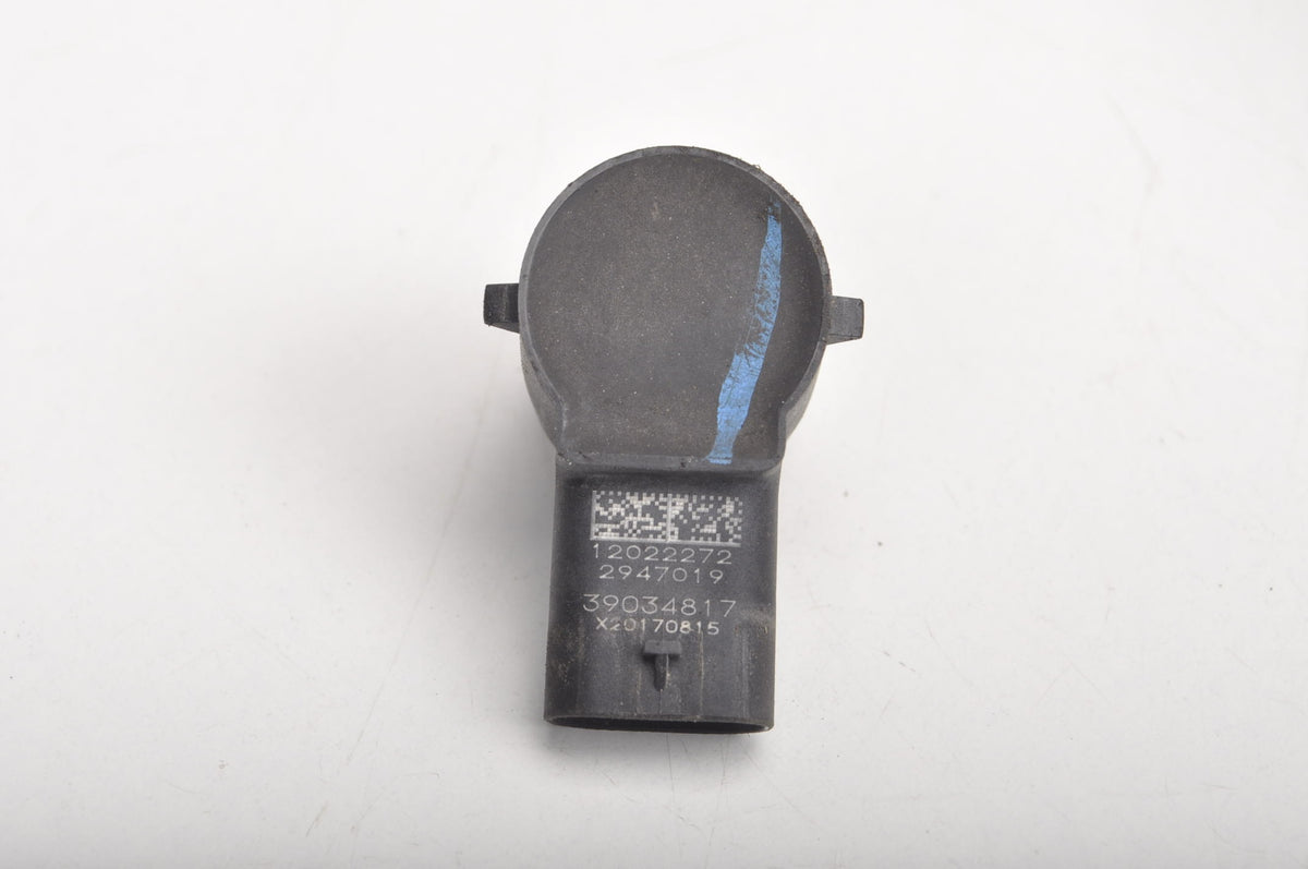 OPEL ASTRA K V PDC PARKING SENSOR 39034817 Z22X