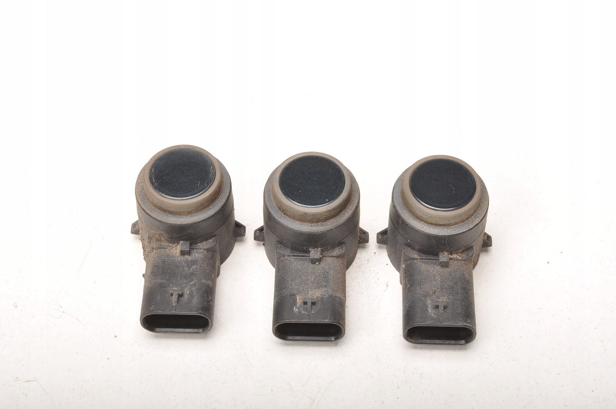 OPEL ASTRA K V PDC REVERSING PARKING SENSOR HB 5D 13483783