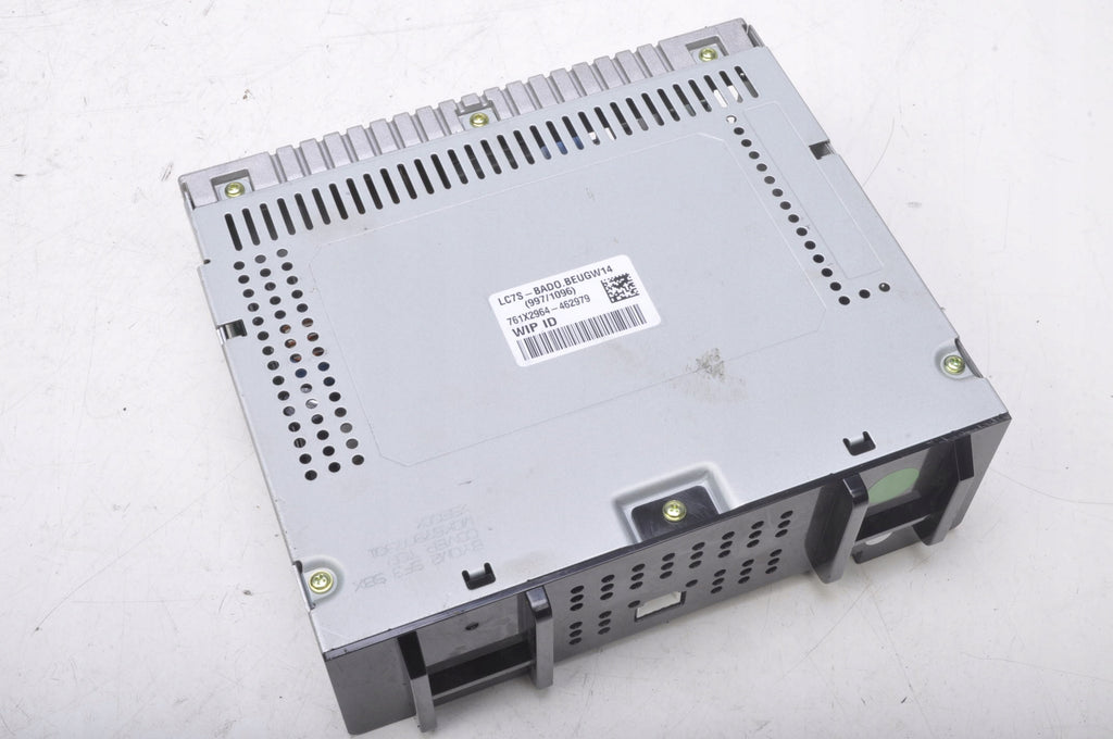 OPEL ASTRA K V RADIO 42554559