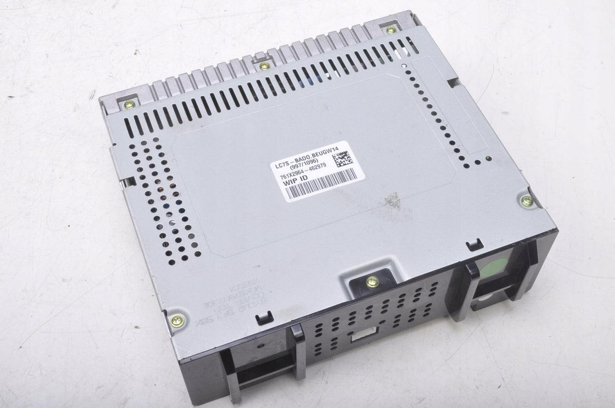 OPEL ASTRA K V RADIO 42554559