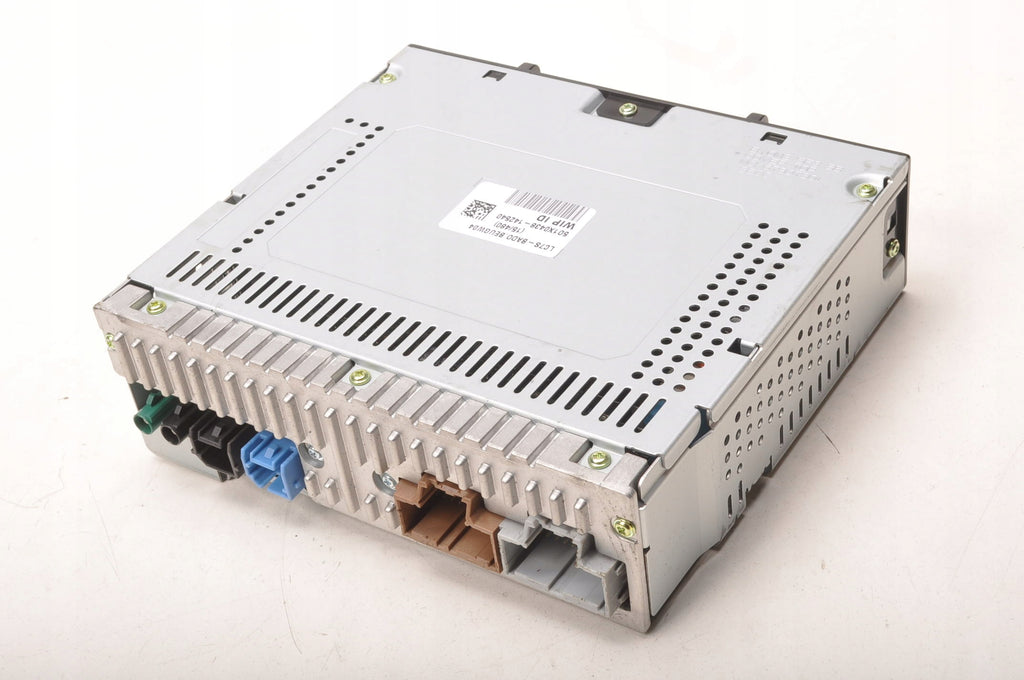 OPEL ASTRA K V RADIO NAVIGATION 42438258