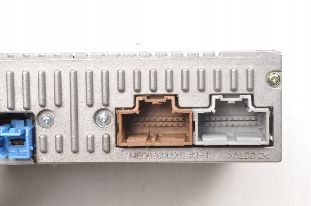 OPEL ASTRA K V RADIO NAVIGATION 42518062