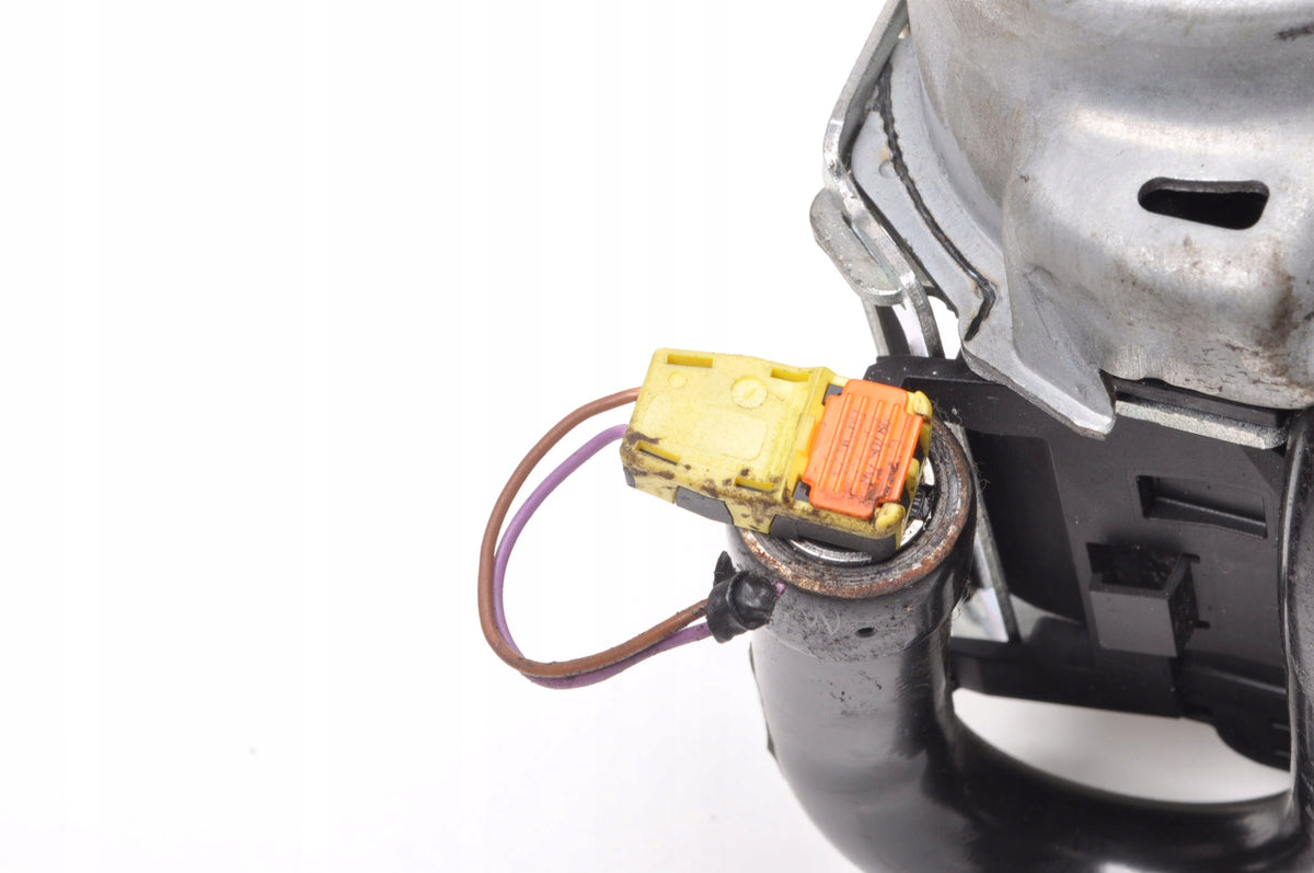 OPEL ASTRA K V SEAT BELT LEFT REAR 2 ROW 39059589