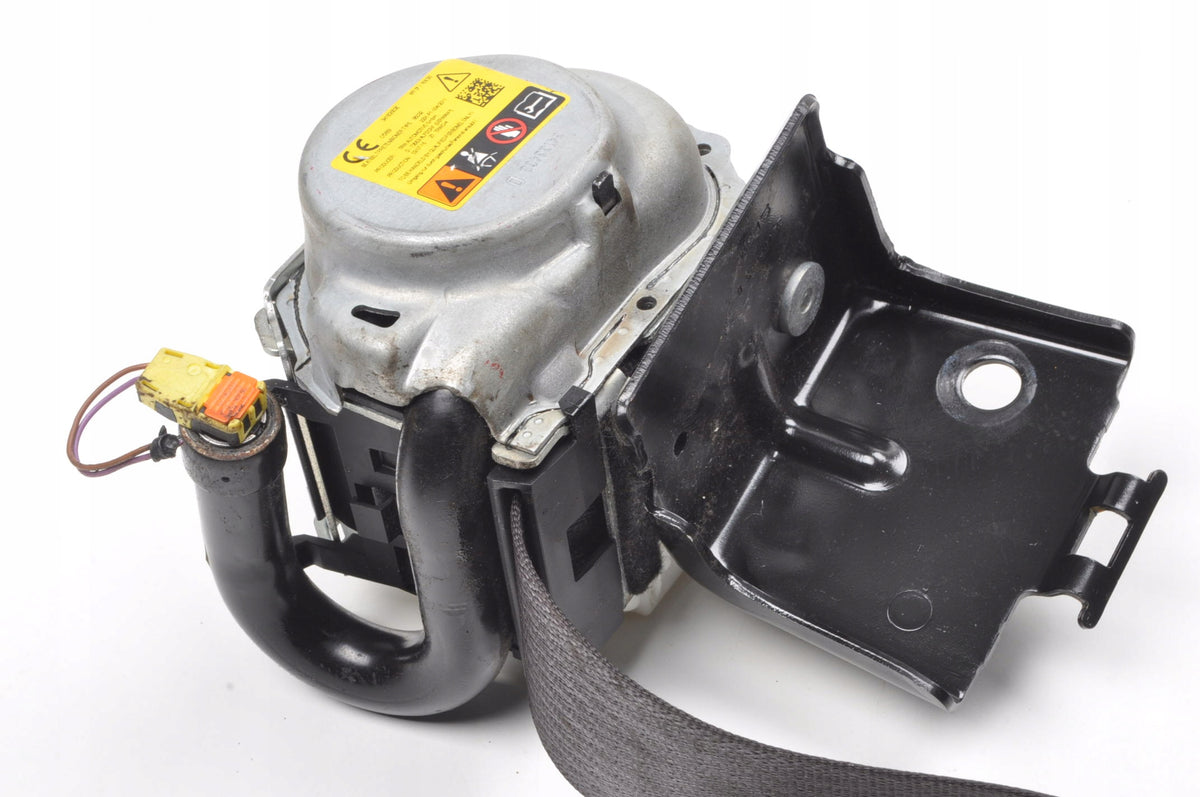 OPEL ASTRA K V SEAT BELT LEFT REAR 2 ROW 39059589