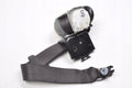 OPEL ASTRA K V SEAT BELT LEFT REAR 2 ROW 39059589
