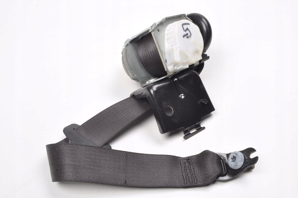 OPEL ASTRA K V SEAT BELT LEFT REAR 2 ROW 39059589