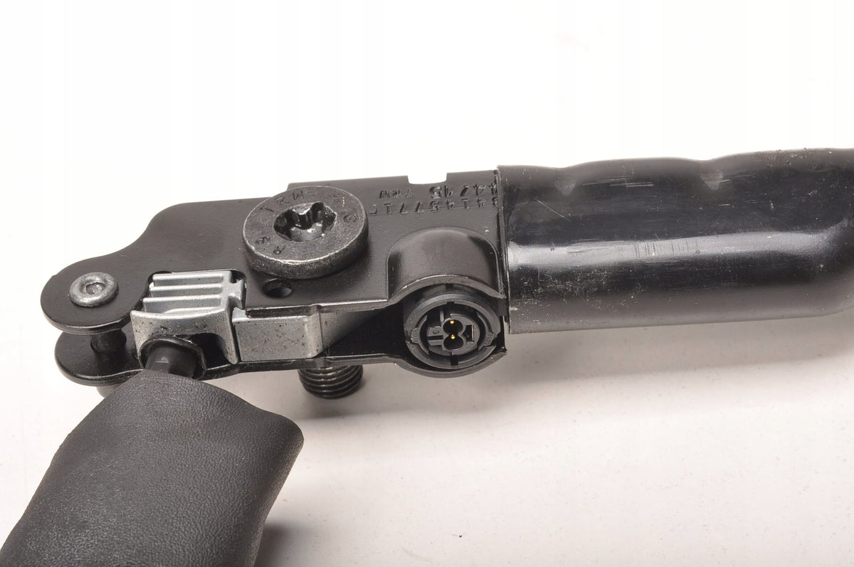 OPEL ASTRA K V SEAT BELT TENSIONER LEFT 39017000