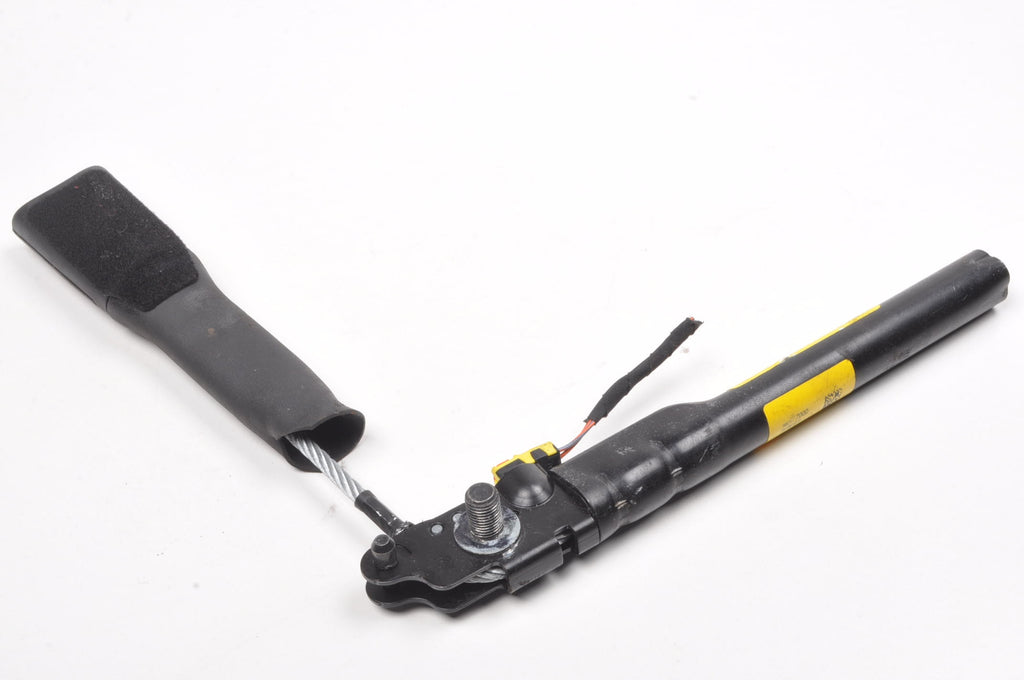 OPEL ASTRA K V SEAT BELT TENSIONER LEFT 39017000