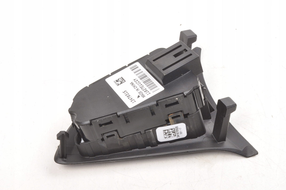 OPEL ASTRA K V STEERING WHEEL BUTTONS 13470315