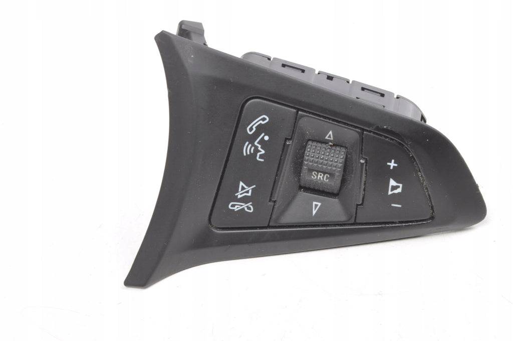 OPEL ASTRA K V STEERING WHEEL BUTTONS 13470315