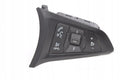 OPEL ASTRA K V STEERING WHEEL BUTTONS 13470315