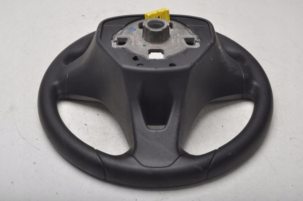 OPEL ASTRA K V STEERING WHEEL PLASTIC MULTI
