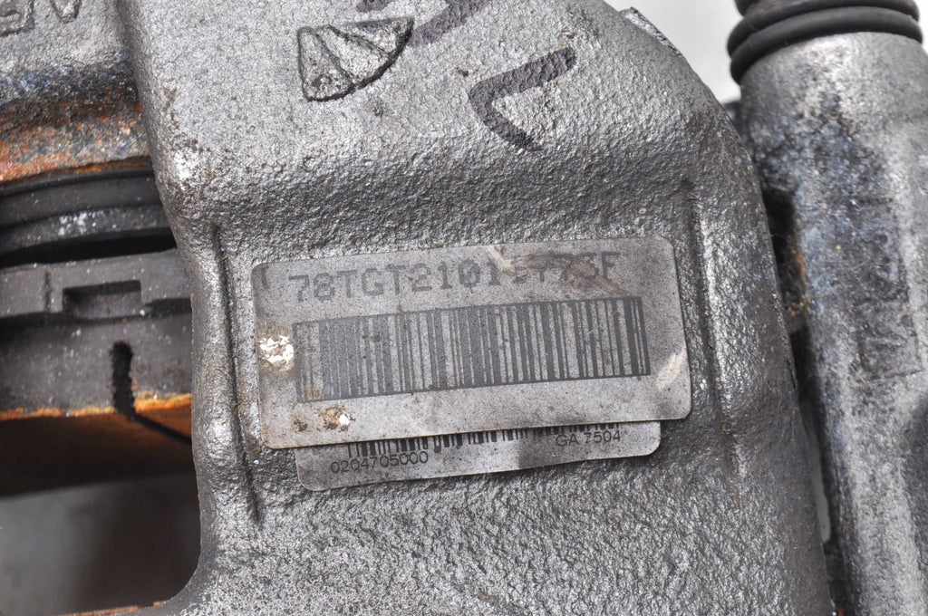 OPEL ASTRA L 1.2 12V 131KM BRAKE CALIPER LEFT FRONT 2023