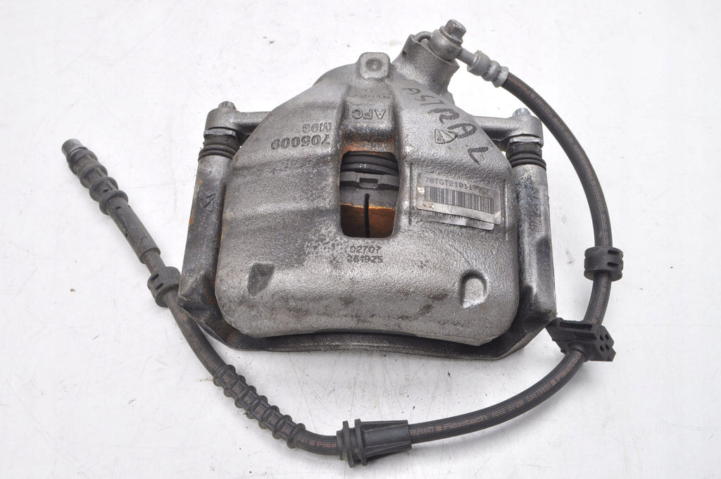 OPEL ASTRA L 1.2 12V 131KM BRAKE CALIPER LEFT FRONT 2023