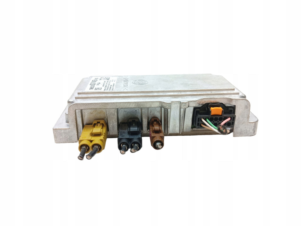 OPEL ASTRA L (2022-) 9853074980 NAVIGATION RADIO AMPLIFIER MODULE