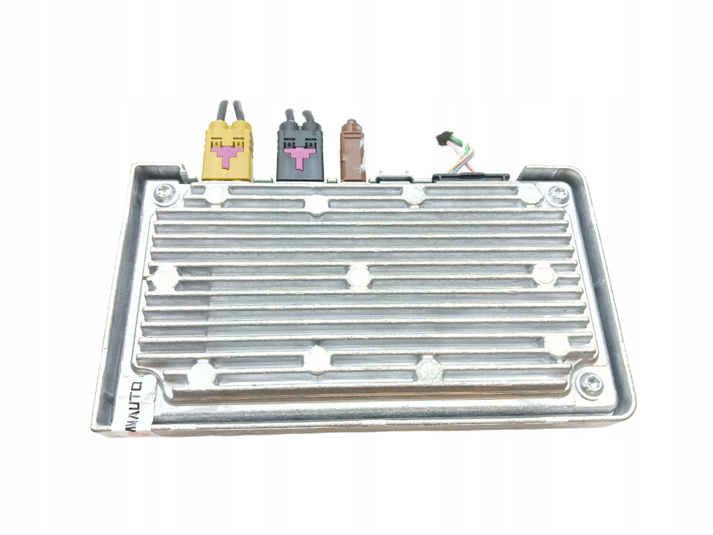 OPEL ASTRA L (2022-) 9853074980 NAVIGATION RADIO AMPLIFIER MODULE