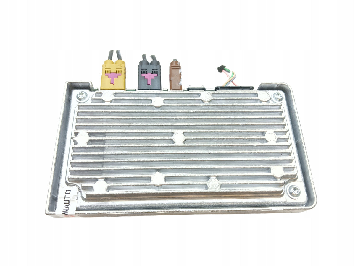 OPEL ASTRA L (2022-) 9853074980 NAVIGATION RADIO AMPLIFIER MODULE