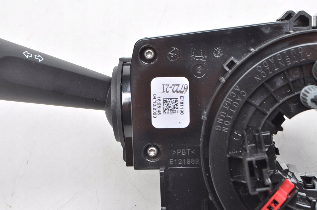 OPEL ASTRA L COMBINED SWITCH TAPE 98477387ZD 2023