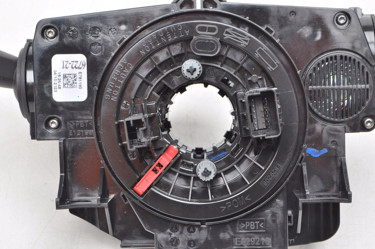 OPEL ASTRA L COMBINED SWITCH TAPE 98477387ZD 2023
