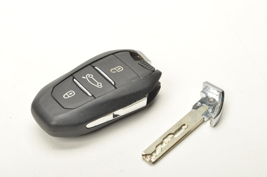 OPEL ASTRA L MOKKA B II CORSA F KEY PILOT