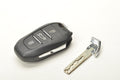 OPEL ASTRA L MOKKA B II CORSA F KEY PILOT