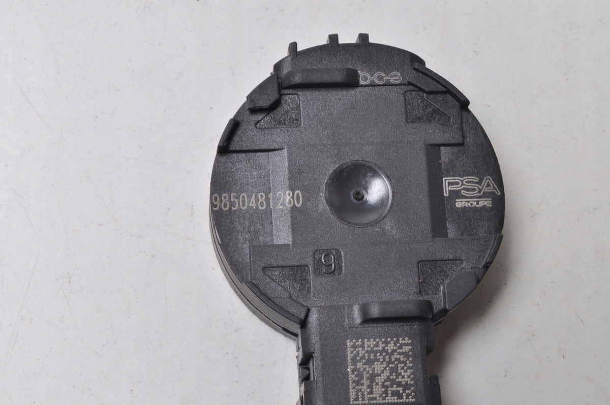 OPEL ASTRA L MOKKA B II SENSOR RAIN SENSOR 9850481280