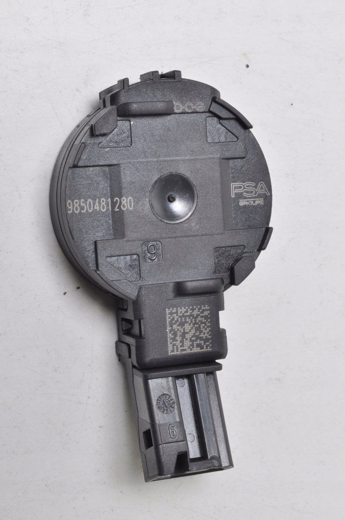 OPEL ASTRA L MOKKA B II SENSOR RAIN SENSOR 9850481280
