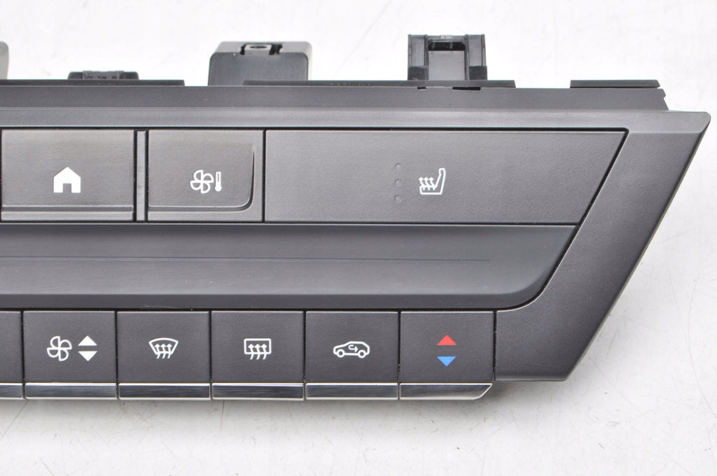 OPEL ASTRA L PANEL AIR CONDITIONING SWITCH 98411147YV 2023