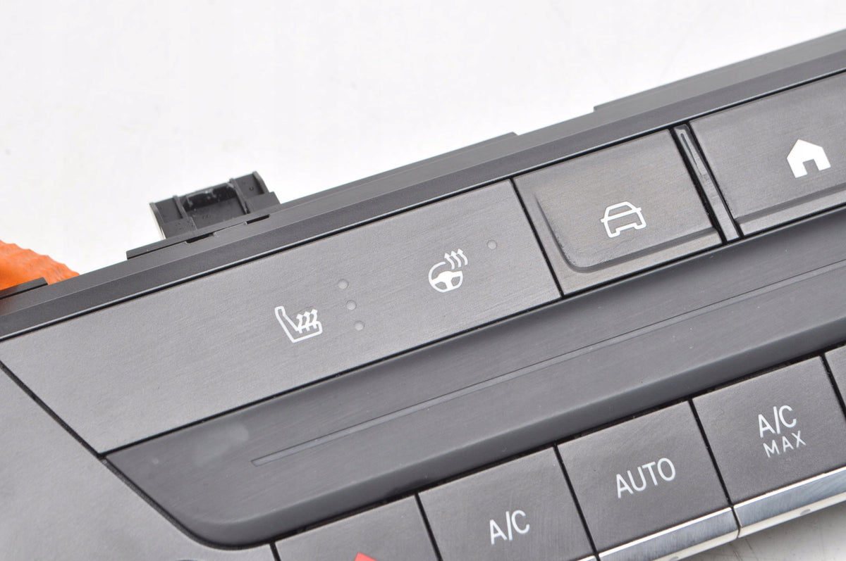 OPEL ASTRA L PANEL AIR CONDITIONING SWITCH 98411147YV 2023