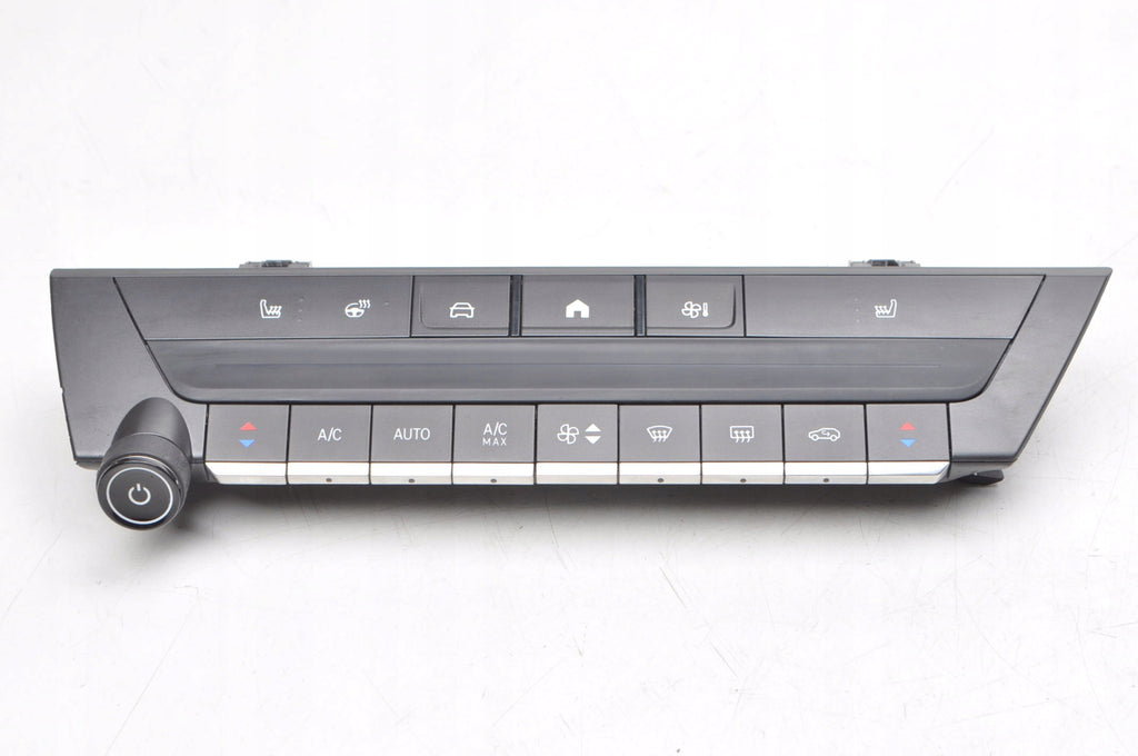 OPEL ASTRA L PANEL AIR CONDITIONING SWITCH 98411147YV 2023