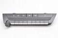 OPEL ASTRA L PANEL AIR CONDITIONING SWITCH 98411147YV 2023