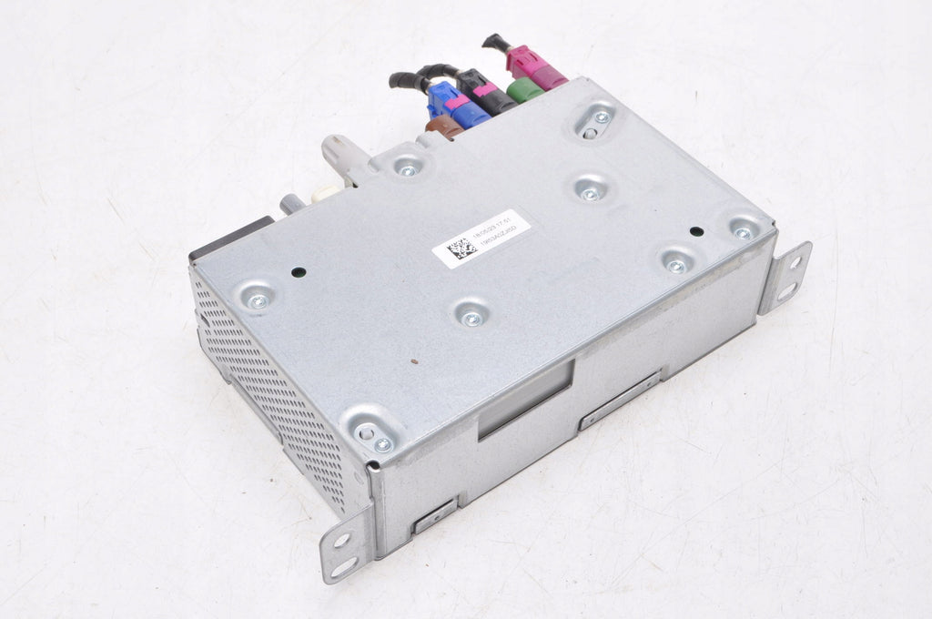 OPEL ASTRA L RADIO 9858270780 2023R